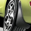 Set aparatori noroi Ford Fiesta 2012-, fata si spate , 4 buc. - 3