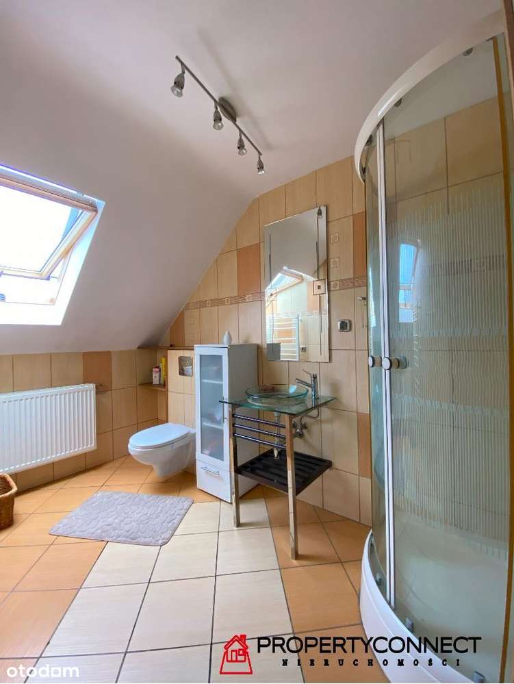 Dom Głubczyce - Babice 147 m2-10