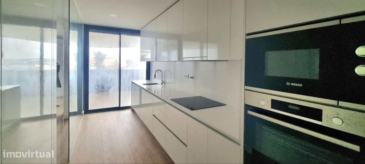 Apartamento T2 - Vale das Flores - Coimbra/Venda - Grande imagem: 3/25