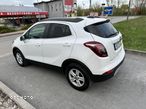 Opel Mokka - 8