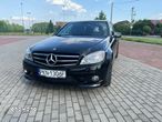 Mercedes-Benz Klasa C 250 CDI DPF (BlueEFFICIENCY) Elegance - 6