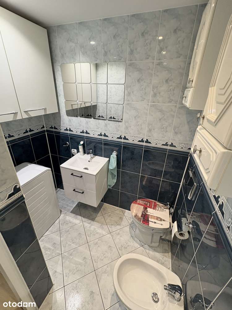 Na sprzedaż mieszkanie w Płocku, ul. Otolińska, 51 m2 !-12