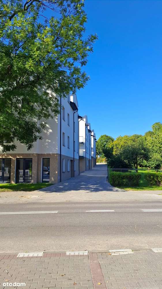 3 pokoje, 63 m² - ścisłe centrum Pucka, blisko Zatoki - Pełny obrazek: 5/7