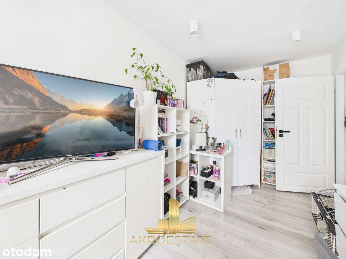 Osiedle Z, 3 pokoje do wejścia!-6