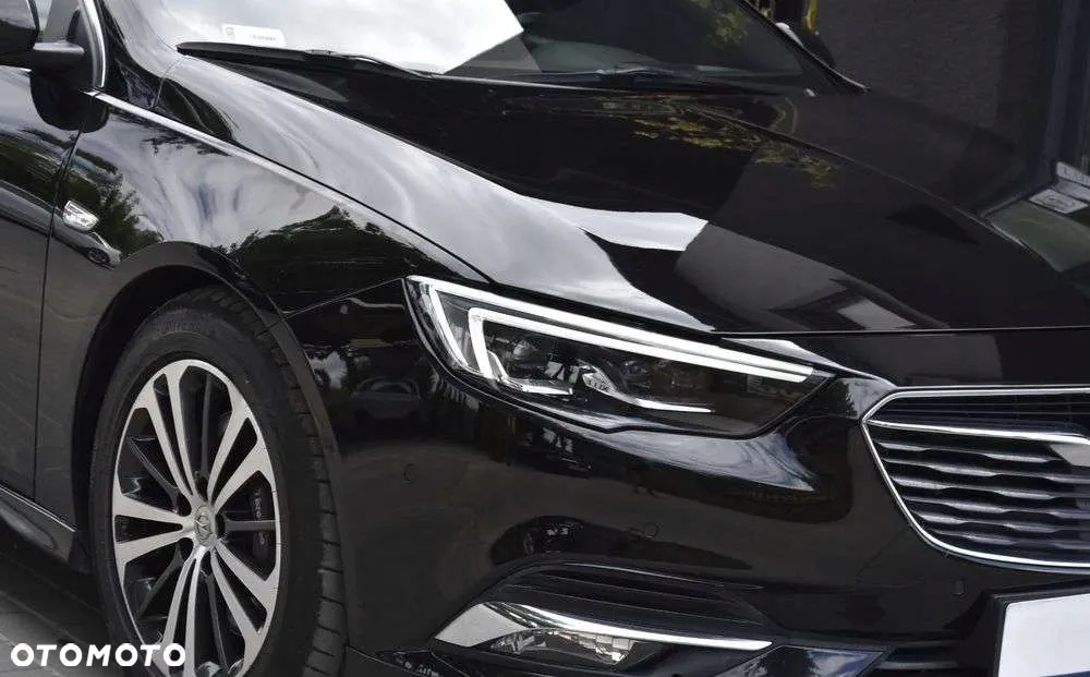 Opel Insignia CT 2.0 T 4x4 Exclusive S&S - 34