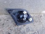 Lampa tylna w klape Mazda 3 HB  P2913R - 3