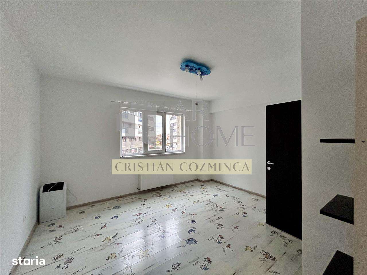 Apartament 3 camere, 2 locuri de parcare, centrala proprie, Vest - Imagine principală: 5/16