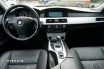 BMW Seria 5 525d xDrive Touring Edition Exclusive - 12