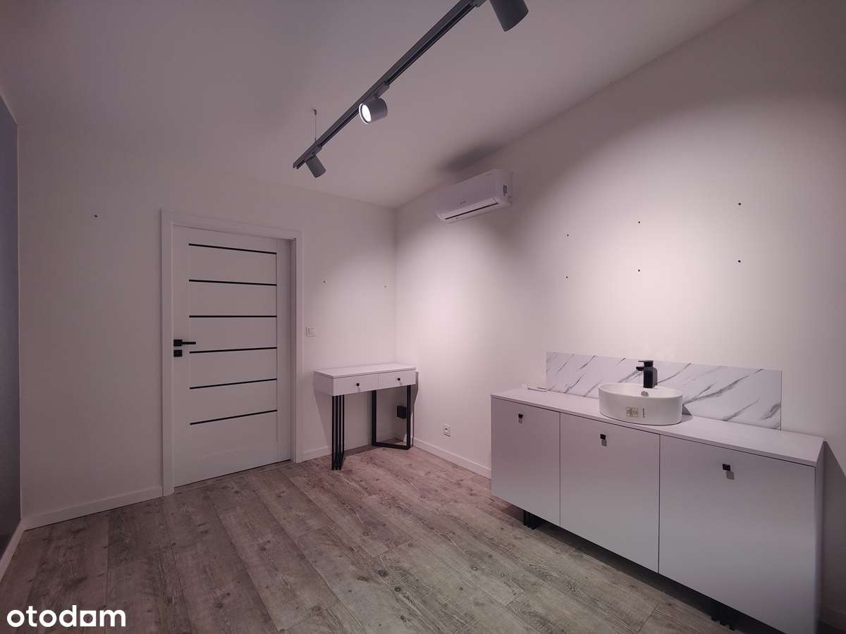 Na sprzedaż budynek usługowy po remoncie-Osiedle Legionów-11