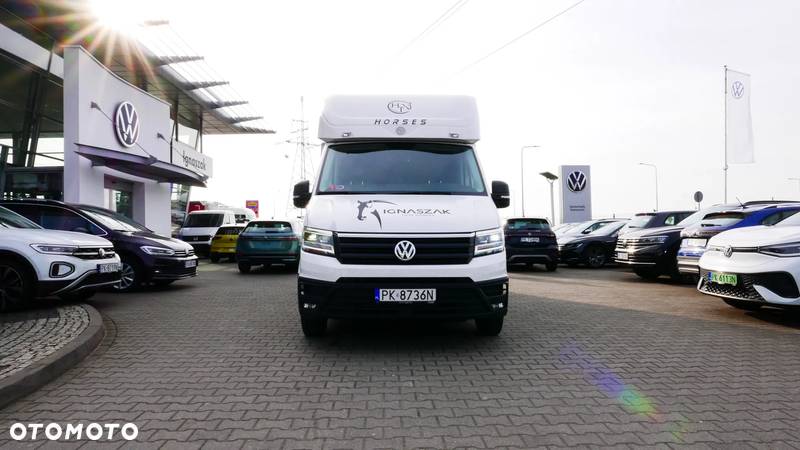 Volkswagen Crafter - 4