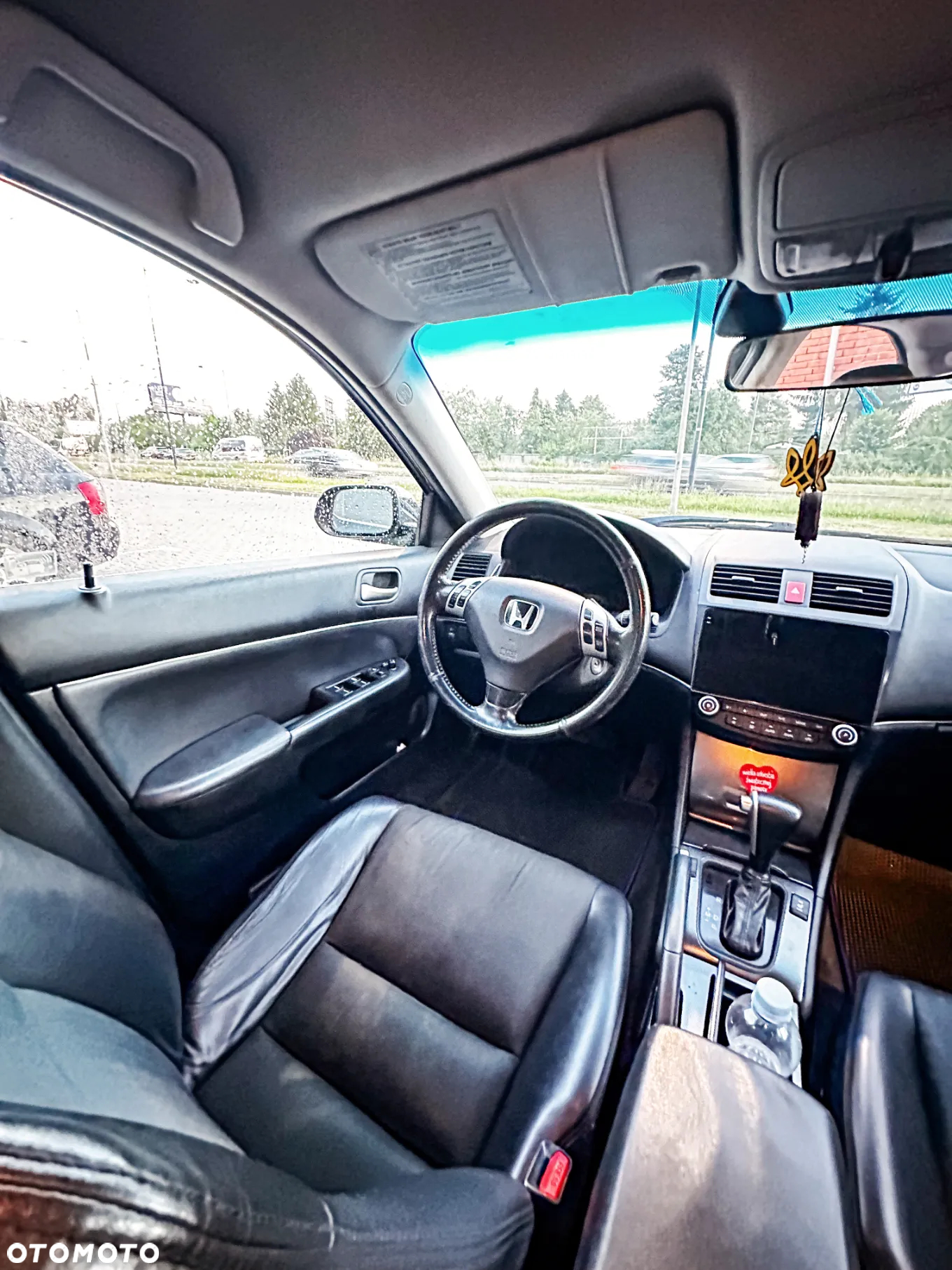 Honda Accord 2.0 i Automatik Executive - 8