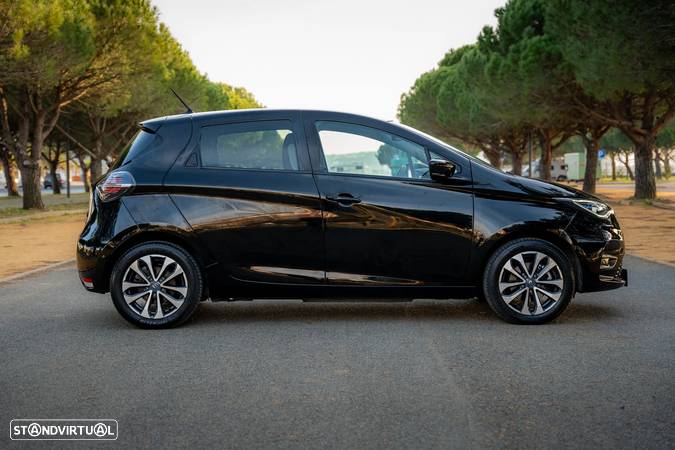 Renault Zoe Intens 50 - 12