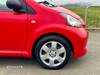 Toyota Aygo 1.0 VVT-i Sol - 25