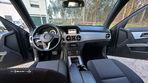 Mercedes-Benz GLK 220 CDi BlueEfficiency Aut. - 13