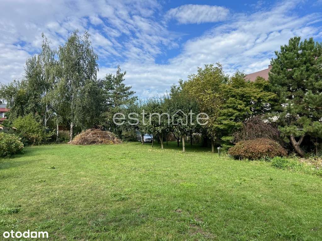 Działka budowlana Stare Rokicie - Łódź - Pełny obrazek: 4/7