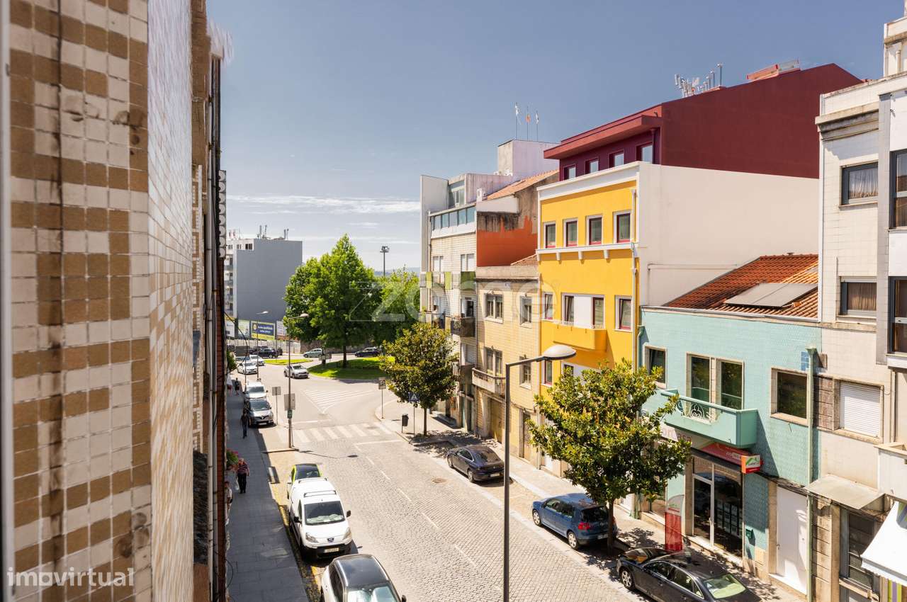 Apartamento T2+1 – Centro de Braga - Grande imagem: 2/34