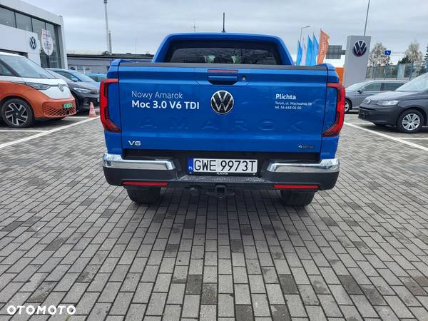 Volkswagen Amarok Aventura - 6