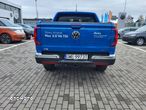 Volkswagen Amarok Aventura - 6