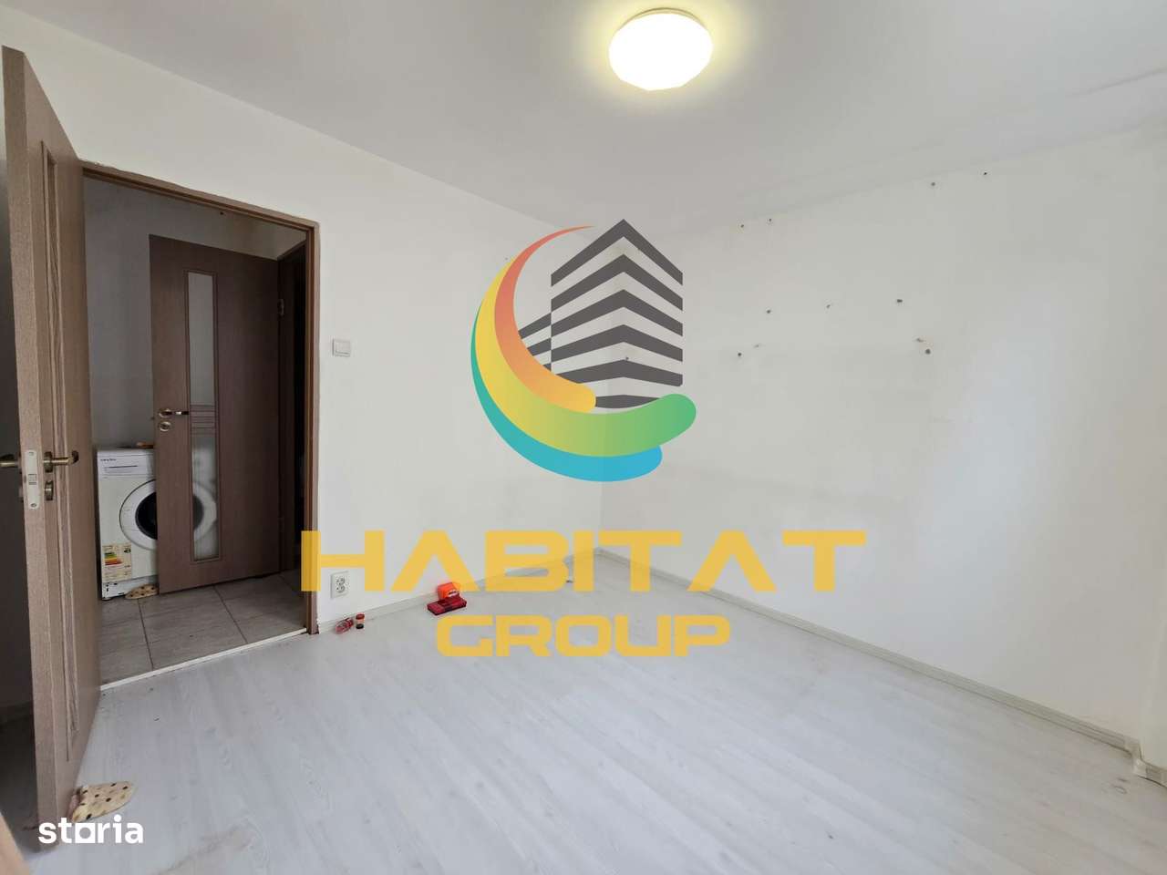 Apartament 2 camere cu Mutare Rapida la 3 minute de Stb - Imagine principală: 4/11