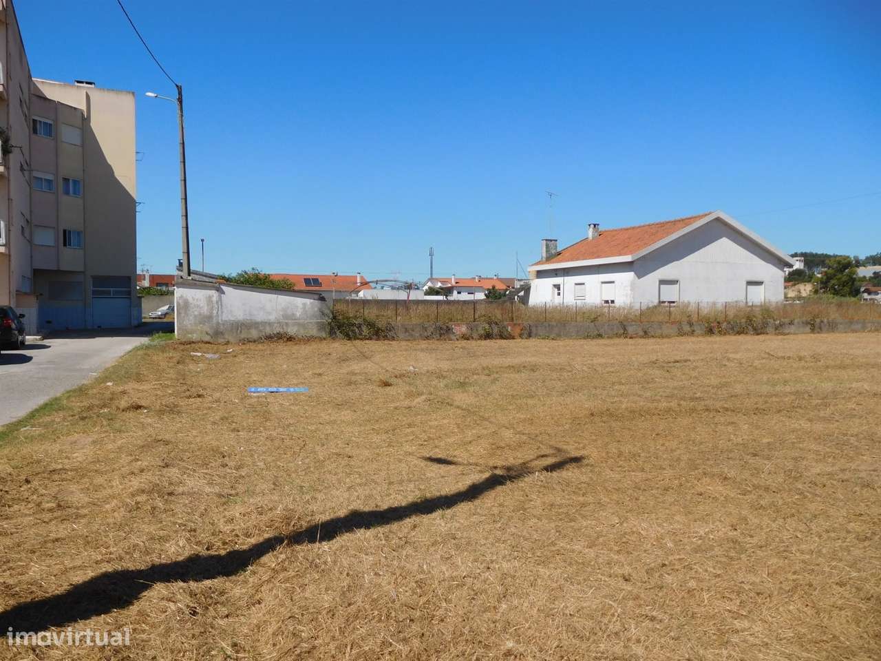 Terreno  Venda em Marrazes e Barosa,Leiria - Grande imagem: 5/6