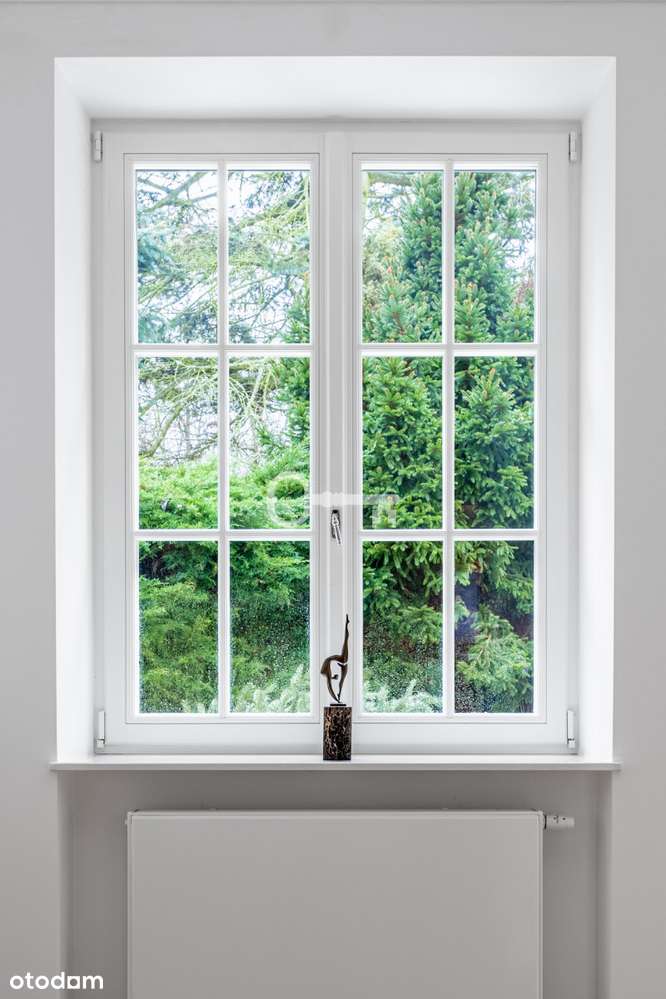 Przedwojenna willa | Po remoncie | Duży ogród-7