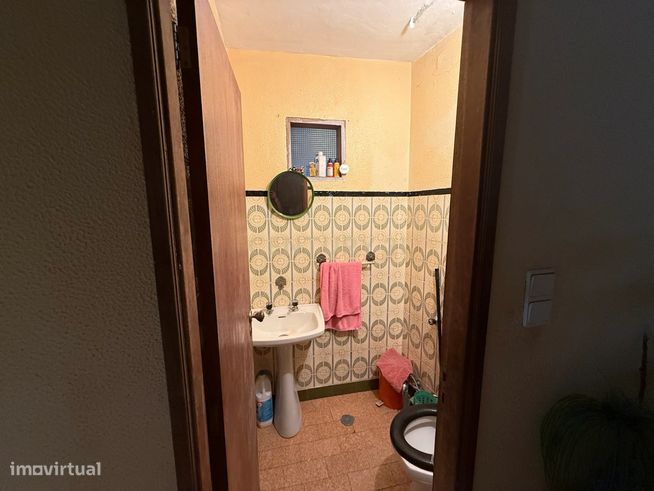 PRÉDIO T4 CENTRO HISTÓRICO Bragança - 249.000€-8