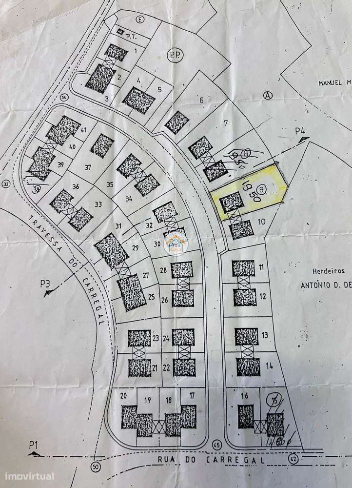 Construa o Seu Sonho neste Terreno Exclusivo de 650 m2 – Vila Nova de - Grande imagem: 5/6