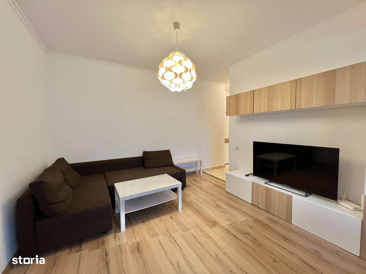 2 camere, apartament de inchiriat - Bucuresti (judet), Aviatiei ...