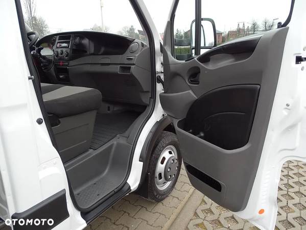 Iveco Daily 35C15 Wywrotka 3 str. 3.80m. JAK NOWY! 99 tyś. Km.! ROMCAR! - 25