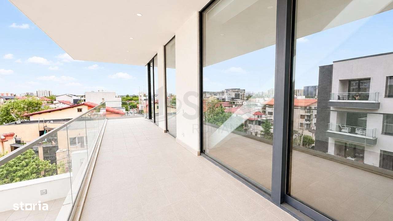 Apartamente 3 camere Aviatiei