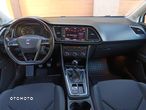 Seat Leon 1.4 TSI FR Black S&S - 15