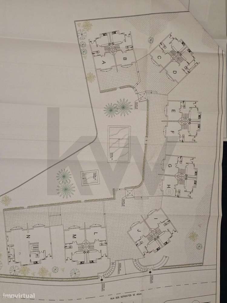 Moradia T3 em Condomínio de Luxo em Cascais - Quinta das Patinhas-59