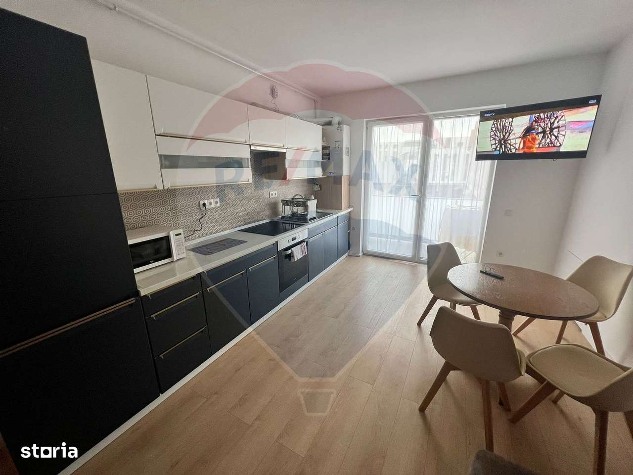 DE INCHIRIAT - zona Casa Crisan - Imagine principală: 1/6