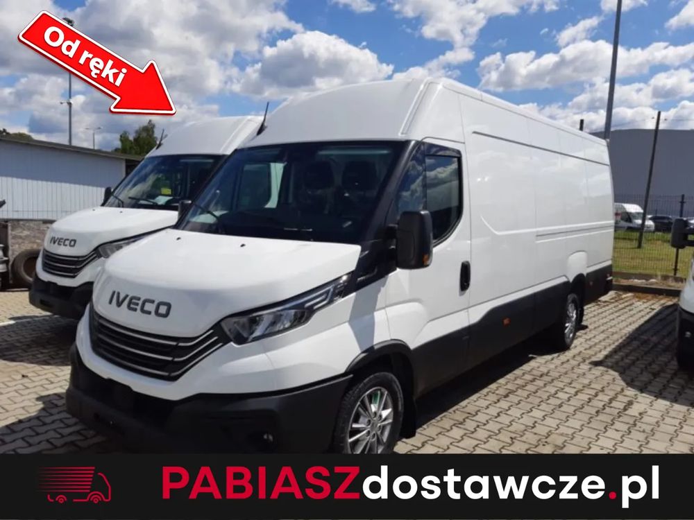 Iveco Daily 2026