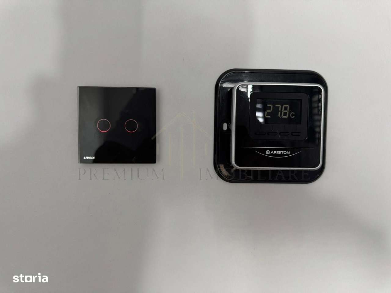 Apartament 2 Camere - Renovat total-13