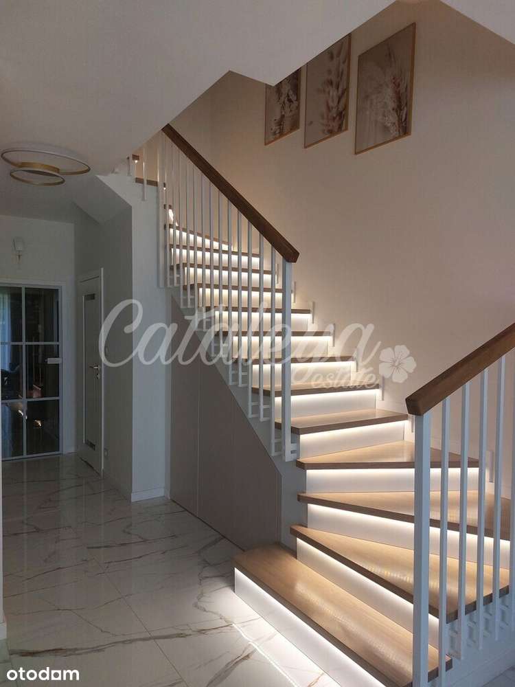 Blisko stolicy/wysoki standard/niska zabudowa/las/ - Pełny obrazek: 5/19