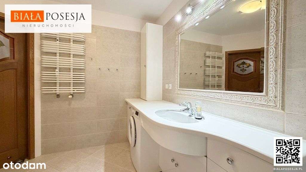 65,25 m² | 3 Pokoje | 2 Balkony | Osowa Góra-14