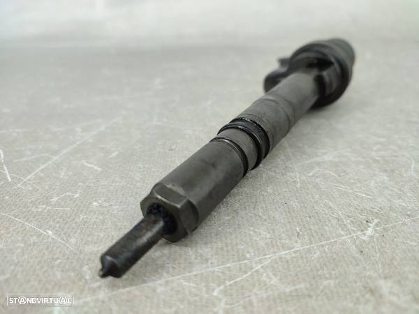 Injector Opel Astra H (A04) - 4