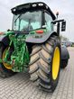 John Deere 6145 R 6155 Fendt 716 - 11