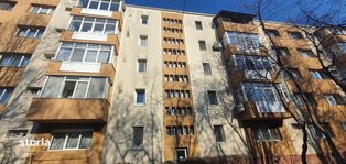 Apartament in Ploiesti str.Gageni, nr.115 - 19.950 EURO