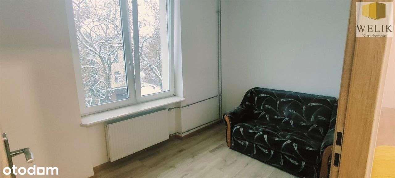 Mieszkanie przy ul. Lotniczej-2