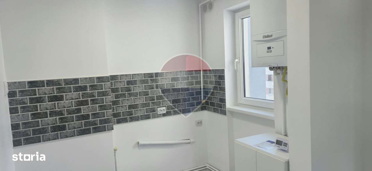 Apartament cu 2 camere de vânzare în zona Nord-Est-12