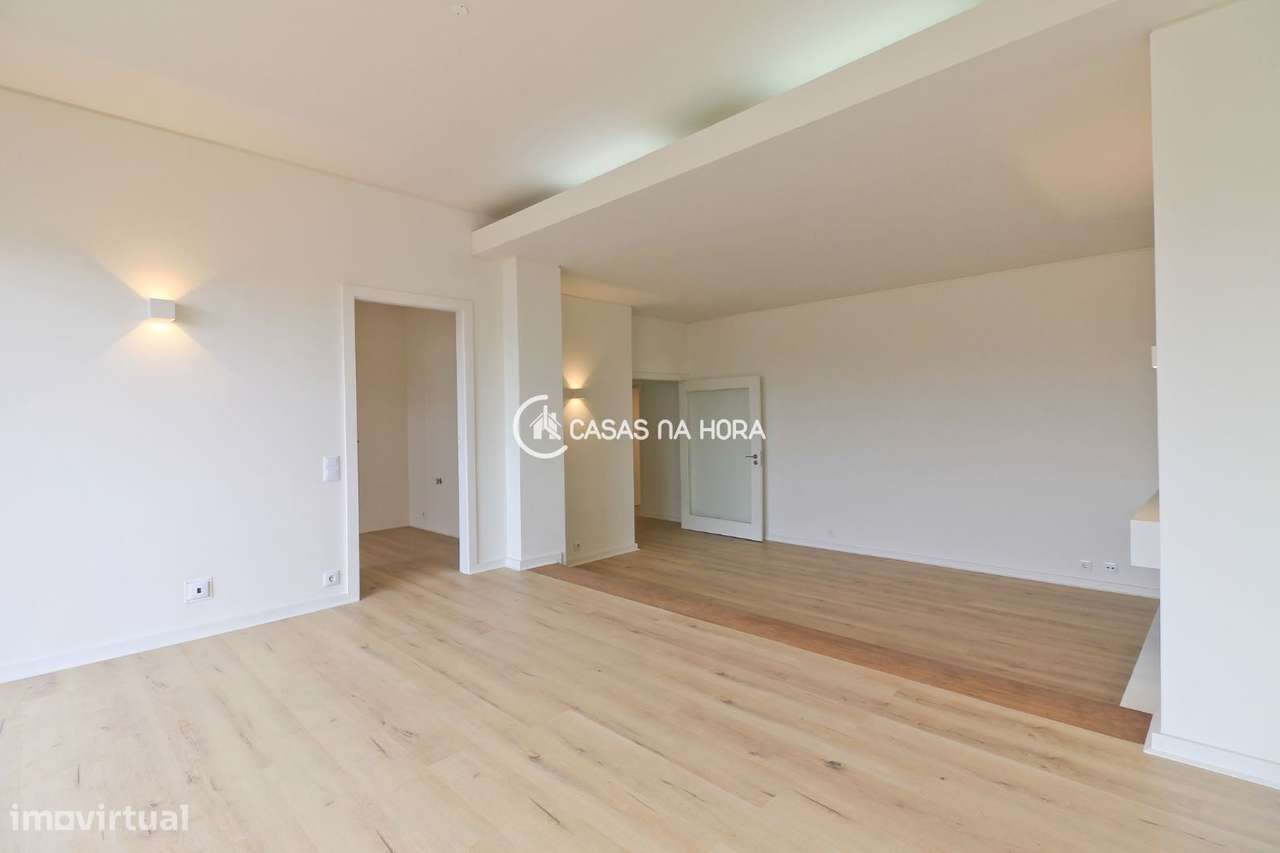 T4 Quinta Seca | Matosinhos | Varanda | Renovado-1