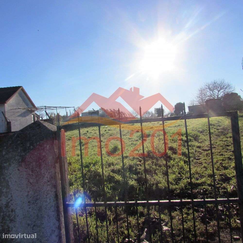 Terreno na Póvoa do Paço-11