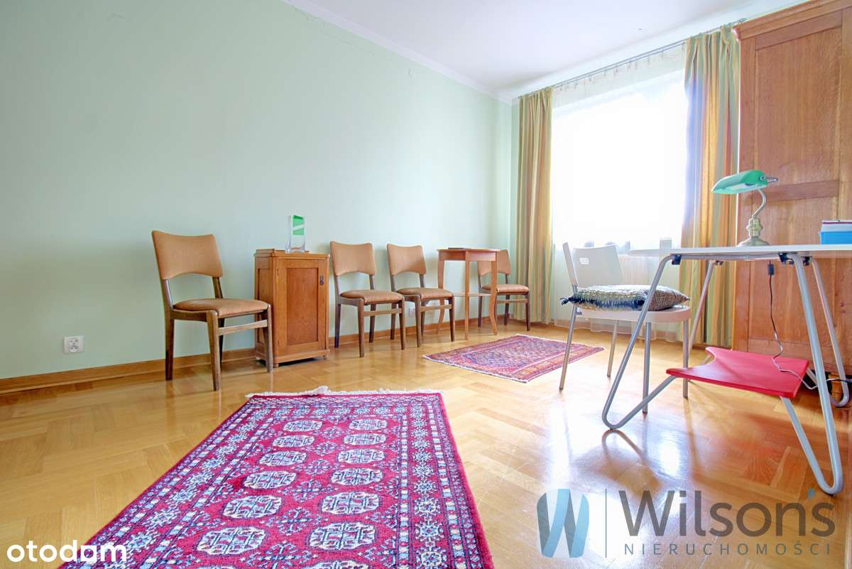 Trzypokojowe mieszkanie z garażem na Żytniej - Pełny obrazek: 5/8