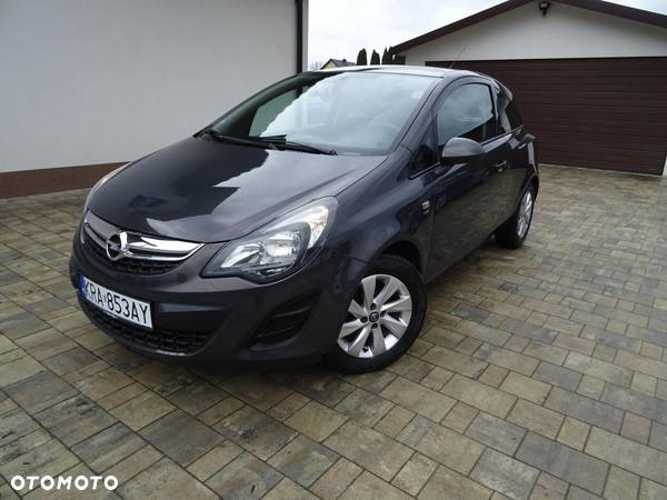 Opel Corsa 1.4 16V Energy - 2