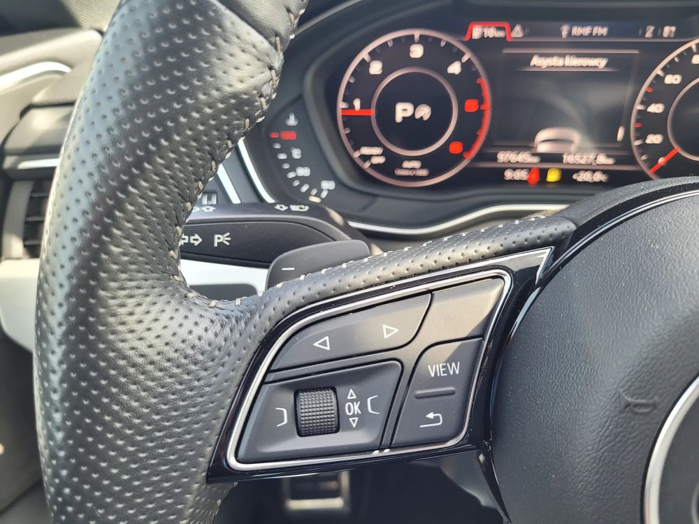 2.0 TDI 150KM S-Tronic S-line Gwarancja Kamera