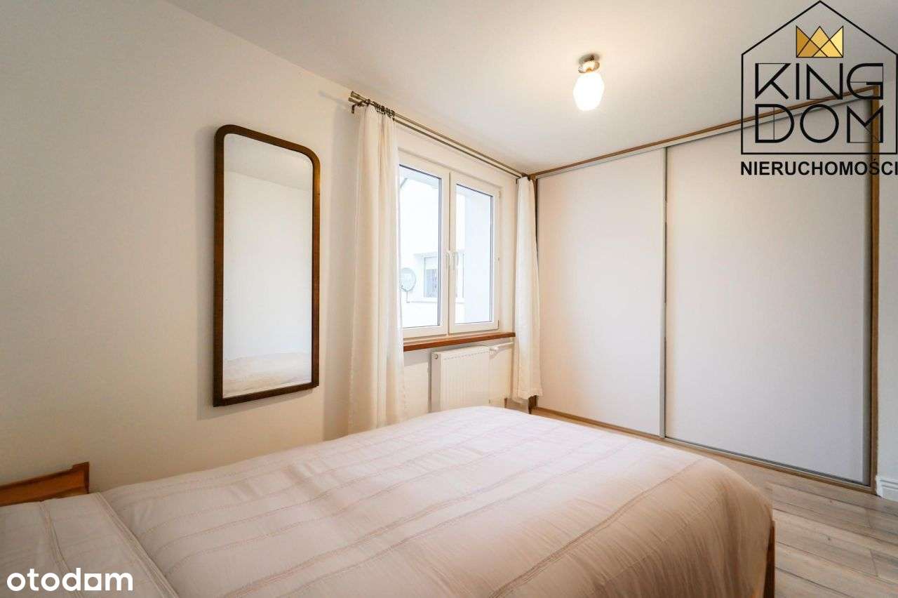 3-Pokojowe mieszkanie po remoncie- Frombork - Pełny obrazek: 5/17