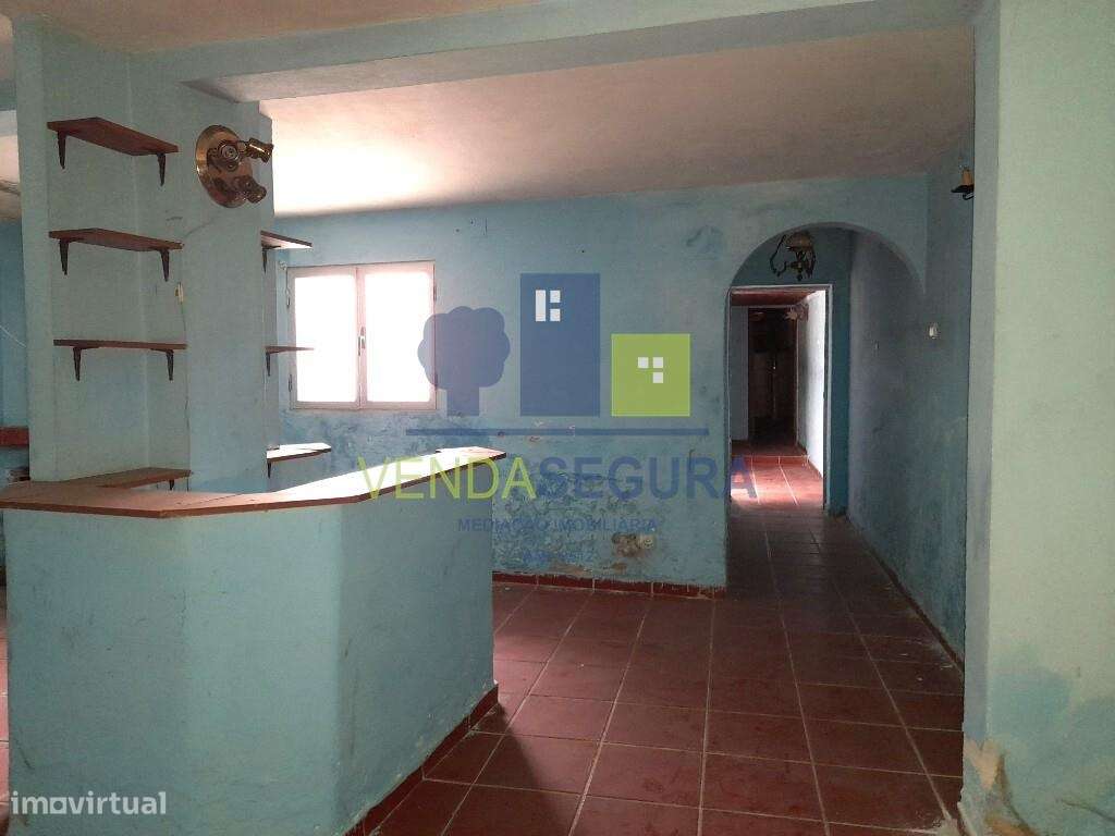 Casa térrea T3 | Cabeça Gorda - Grande imagem: 2/25