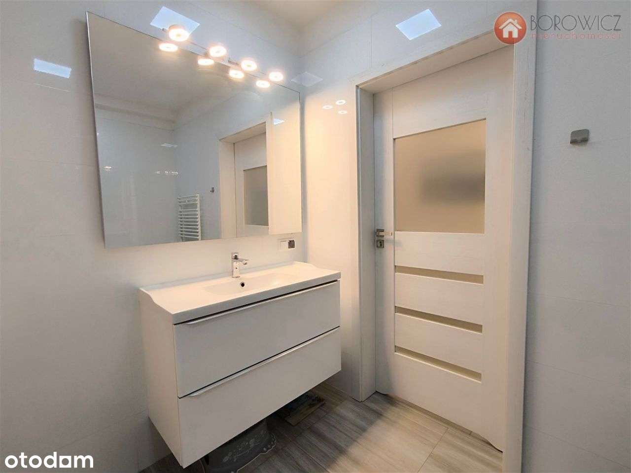 Segment domu - Bielsko-Biała, dzielnica Kamienica-17